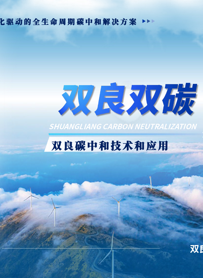 君临碳中和解决方案（总）